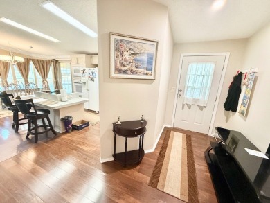 EXQUISTE LAKEFRONT HOME IN A GATED COMMUNITY OFFERING on Cypress Greens in Florida - for sale on GolfHomes.com, golf home, golf lot