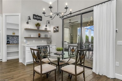 WELCOME HOME TO PARADISE in this STUNNING STONEWATER WITH A LOFT on Old Corkscrew Golf Club in Florida - for sale on GolfHomes.com, golf home, golf lot