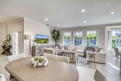 Why wait to build when this fully renovated, move-in ready on PGA National Golf Club in Florida - for sale on GolfHomes.com, golf home, golf lot