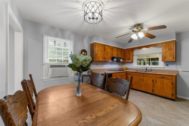 Welcome to 7 School Street, Cortlandt, NY - A Charming Ranch on Hollow Brook Golf Club in New York - for sale on GolfHomes.com, golf home, golf lot