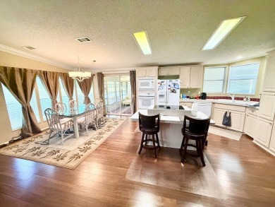 EXQUISTE LAKEFRONT HOME IN A GATED COMMUNITY OFFERING on Cypress Greens in Florida - for sale on GolfHomes.com, golf home, golf lot