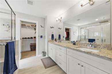 This 3 bed, 2.5 bath, luxury End Unit Townhouse condo w/ two car on Riverfront Golf Club in Virginia - for sale on GolfHomes.com, golf home, golf lot
