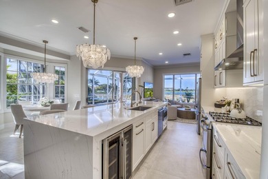 Why wait to build when this fully renovated, move-in ready on  in Florida - for sale on GolfHomes.com, golf home, golf lot