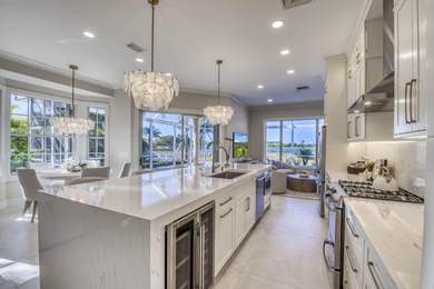 Why wait to build when this fully renovated, move-in ready on PGA National Golf Club in Florida - for sale on GolfHomes.com, golf home, golf lot