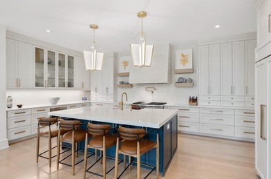 Impeccably maintained home that embodies luxurious finishes on Manor Golf and Country Club in Georgia - for sale on GolfHomes.com, golf home, golf lot