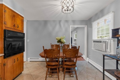 Welcome to 7 School Street, Cortlandt, NY - A Charming Ranch on Hollow Brook Golf Club in New York - for sale on GolfHomes.com, golf home, golf lot