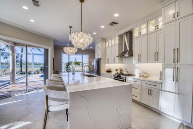 Why wait to build when this fully renovated, move-in ready on PGA National Golf Club in Florida - for sale on GolfHomes.com, golf home, golf lot