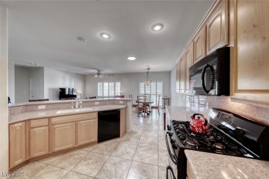 Charming Virginia Model in Del Webb's Premier 55+ Community! Set on Revere Golf Club in Nevada - for sale on GolfHomes.com, golf home, golf lot