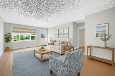 Welcome to your spacious 2-bedroom, 2-bath condominium with over on On Top Of The World Golf Course in Florida - for sale on GolfHomes.com, golf home, golf lot