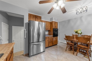 Welcome to 7 School Street, Cortlandt, NY - A Charming Ranch on Hollow Brook Golf Club in New York - for sale on GolfHomes.com, golf home, golf lot