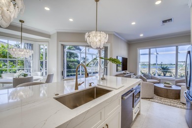 Why wait to build when this fully renovated, move-in ready on PGA National Golf Club in Florida - for sale on GolfHomes.com, golf home, golf lot