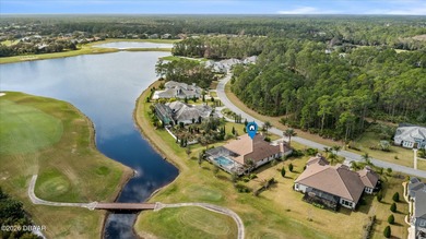 Live where every day feels like a private retreat. This former on Plantation Bay Golf and Country Club in Florida - for sale on GolfHomes.com, golf home, golf lot