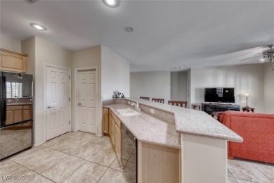 Charming Virginia Model in Del Webb's Premier 55+ Community! Set on Revere Golf Club in Nevada - for sale on GolfHomes.com, golf home, golf lot
