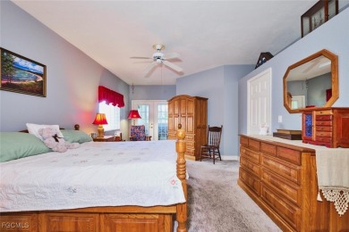 Do you like to play Golf, Tennis or Pickle Ball? Well it is all on Seven Lakes Golf and Tennis Community in Florida - for sale on GolfHomes.com, golf home, golf lot