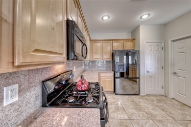 Charming Virginia Model in Del Webb's Premier 55+ Community! Set on Revere Golf Club in Nevada - for sale on GolfHomes.com, golf home, golf lot