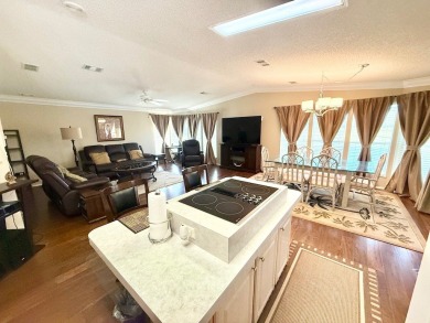 EXQUISTE LAKEFRONT HOME IN A GATED COMMUNITY OFFERING on Cypress Greens in Florida - for sale on GolfHomes.com, golf home, golf lot