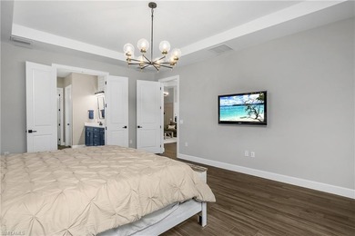 WELCOME HOME TO PARADISE in this STUNNING STONEWATER WITH A LOFT on Old Corkscrew Golf Club in Florida - for sale on GolfHomes.com, golf home, golf lot