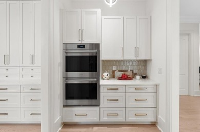 Impeccably maintained home that embodies luxurious finishes on Manor Golf and Country Club in Georgia - for sale on GolfHomes.com, golf home, golf lot