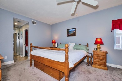 Do you like to play Golf, Tennis or Pickle Ball? Well it is all on Seven Lakes Golf and Tennis Community in Florida - for sale on GolfHomes.com, golf home, golf lot