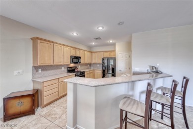 Charming Virginia Model in Del Webb's Premier 55+ Community! Set on Revere Golf Club in Nevada - for sale on GolfHomes.com, golf home, golf lot