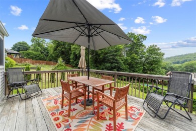Welcome to 7 School Street, Cortlandt, NY - A Charming Ranch on Hollow Brook Golf Club in New York - for sale on GolfHomes.com, golf home, golf lot
