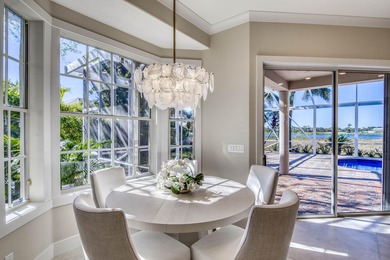 Why wait to build when this fully renovated, move-in ready on PGA National Golf Club in Florida - for sale on GolfHomes.com, golf home, golf lot