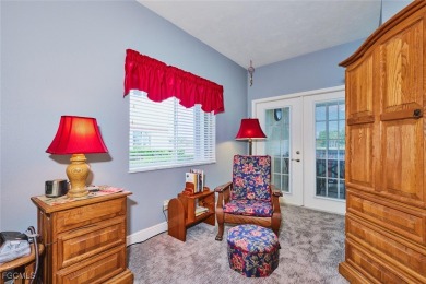 Do you like to play Golf, Tennis or Pickle Ball? Well it is all on Seven Lakes Golf and Tennis Community in Florida - for sale on GolfHomes.com, golf home, golf lot
