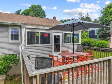 Welcome to 7 School Street, Cortlandt, NY - A Charming Ranch on Hollow Brook Golf Club in New York - for sale on GolfHomes.com, golf home, golf lot