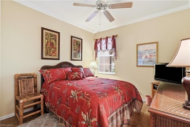 Beautifully appointed Veranda Coach home conveniently located on The Club At Strand in Florida - for sale on GolfHomes.com, golf home, golf lot