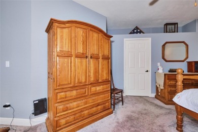 Do you like to play Golf, Tennis or Pickle Ball? Well it is all on Seven Lakes Golf and Tennis Community in Florida - for sale on GolfHomes.com, golf home, golf lot