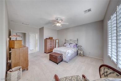 Charming Virginia Model in Del Webb's Premier 55+ Community! Set on Revere Golf Club in Nevada - for sale on GolfHomes.com, golf home, golf lot
