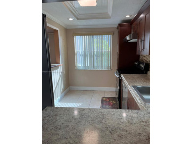 Large corner unit, fully updated and Move-in Ready in the on Inverrary Country Club in Florida - for sale on GolfHomes.com, golf home, golf lot