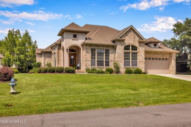 STUNNING HOME IN GLEN EAGLE ON A CORNER LOT OF CUL-DE-SAC on Diamondhead Country Club in Mississippi - for sale on GolfHomes.com, golf home, golf lot