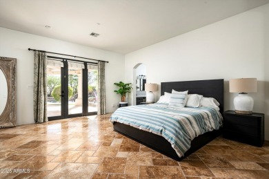 Welcome to Los Gatos in North Scottsdale! Sitting on over an on Pinnacle Peak Country Club in Arizona - for sale on GolfHomes.com, golf home, golf lot