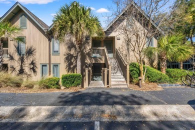 Tranquil Coastal Villa | Steps to the Ocean | West Beach | on The Seabrook Island Club in South Carolina - for sale on GolfHomes.com, golf home, golf lot