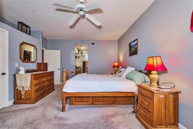 Do you like to play Golf, Tennis or Pickle Ball? Well it is all on Seven Lakes Golf and Tennis Community in Florida - for sale on GolfHomes.com, golf home, golf lot