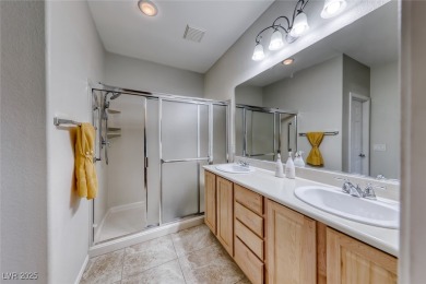 Charming Virginia Model in Del Webb's Premier 55+ Community! Set on Revere Golf Club in Nevada - for sale on GolfHomes.com, golf home, golf lot