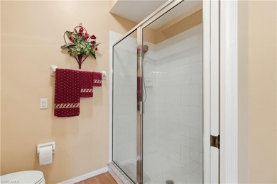 Beautifully appointed Veranda Coach home conveniently located on The Club At Strand in Florida - for sale on GolfHomes.com, golf home, golf lot