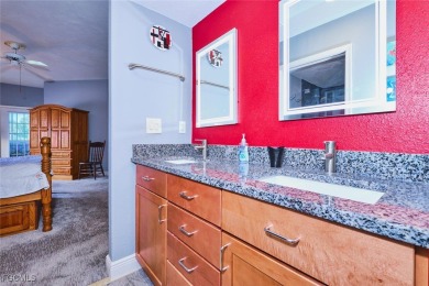 Do you like to play Golf, Tennis or Pickle Ball? Well it is all on Seven Lakes Golf and Tennis Community in Florida - for sale on GolfHomes.com, golf home, golf lot