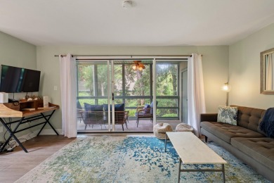 Tranquil Coastal Villa | Steps to the Ocean | West Beach | on The Seabrook Island Club in South Carolina - for sale on GolfHomes.com, golf home, golf lot