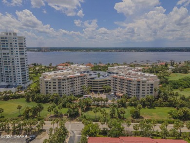 Imagine waking up to the soothing souds of the gentle waves with on Oceans Golf Club in Florida - for sale on GolfHomes.com, golf home, golf lot