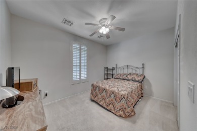 Charming Virginia Model in Del Webb's Premier 55+ Community! Set on Revere Golf Club in Nevada - for sale on GolfHomes.com, golf home, golf lot