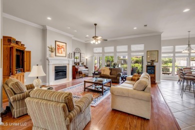 STUNNING HOME IN GLEN EAGLE ON A CORNER LOT OF CUL-DE-SAC on Diamondhead Country Club in Mississippi - for sale on GolfHomes.com, golf home, golf lot