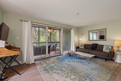 Tranquil Coastal Villa | Steps to the Ocean | West Beach | on The Seabrook Island Club in South Carolina - for sale on GolfHomes.com, golf home, golf lot