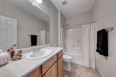 Charming Virginia Model in Del Webb's Premier 55+ Community! Set on Revere Golf Club in Nevada - for sale on GolfHomes.com, golf home, golf lot