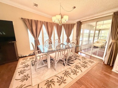 EXQUISTE LAKEFRONT HOME IN A GATED COMMUNITY OFFERING on Cypress Greens in Florida - for sale on GolfHomes.com, golf home, golf lot
