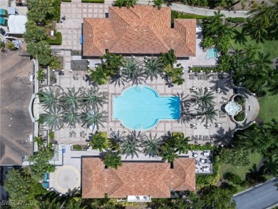 Welcome to captivating seventh-floor views of Estero Bay on West Bay Beach and Golf Club in Florida - for sale on GolfHomes.com, golf home, golf lot