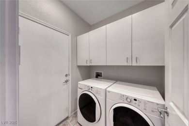 Charming Virginia Model in Del Webb's Premier 55+ Community! Set on Revere Golf Club in Nevada - for sale on GolfHomes.com, golf home, golf lot