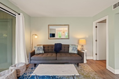 Tranquil Coastal Villa | Steps to the Ocean | West Beach | on The Seabrook Island Club in South Carolina - for sale on GolfHomes.com, golf home, golf lot