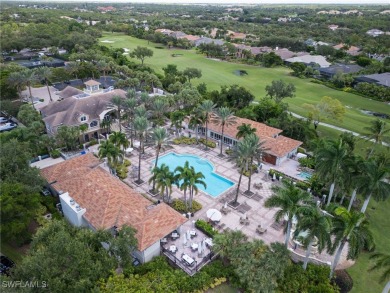 Welcome to captivating seventh-floor views of Estero Bay on West Bay Beach and Golf Club in Florida - for sale on GolfHomes.com, golf home, golf lot